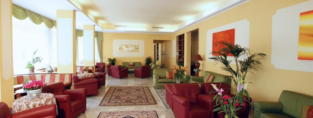 Terme Pace Abano Terme