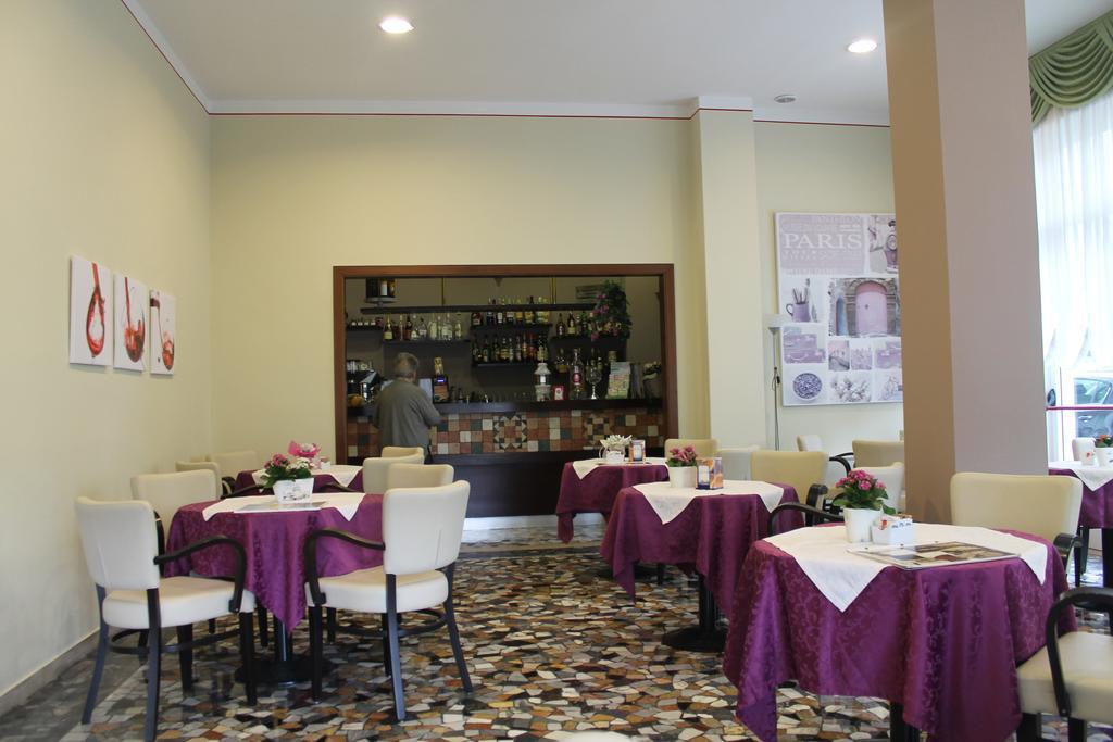 Hotel Terme Pace