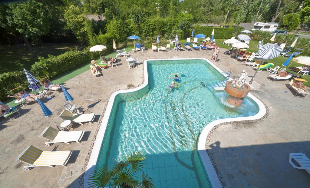 Terme Pace Abano Terme