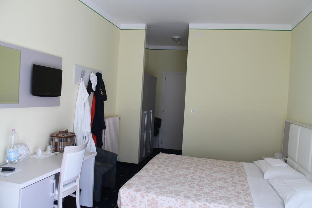 Hotel Terme Pace 3*