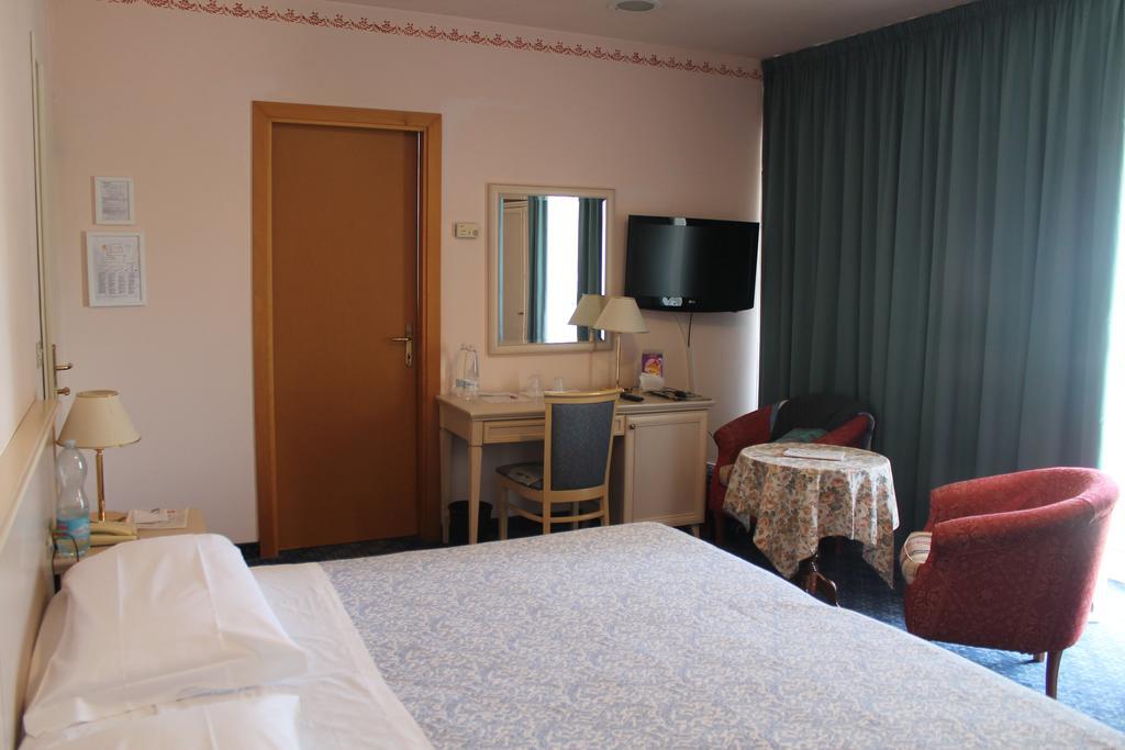 Hotel Terme Pace