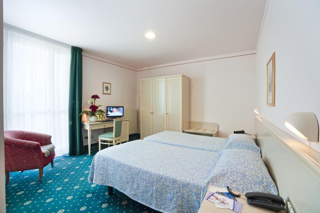 Terme Pace Hotel 3*