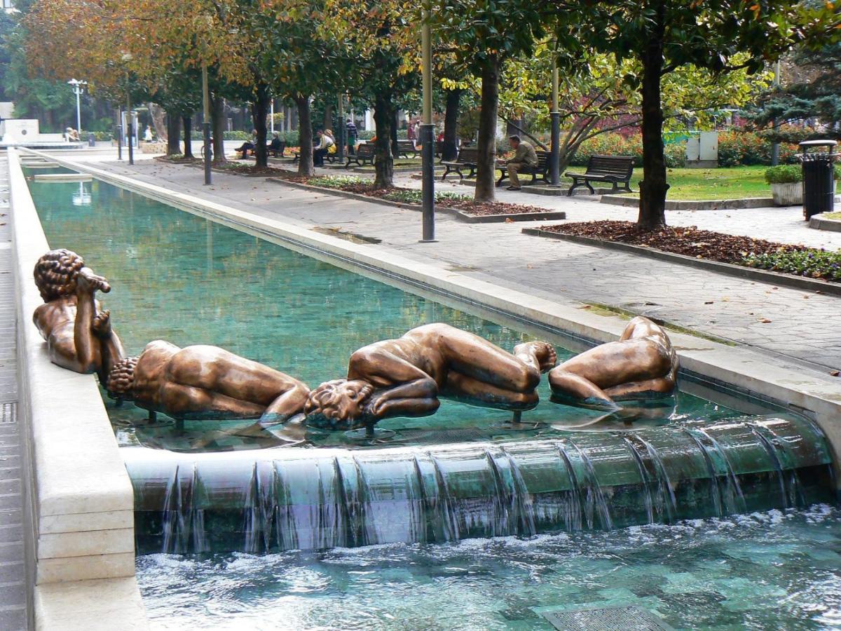 Terme Pace Abano Terme