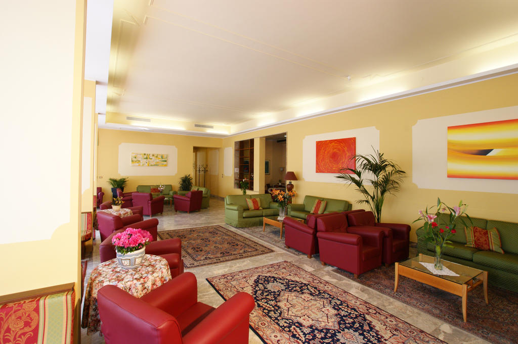 Hotel Terme Pace 3*