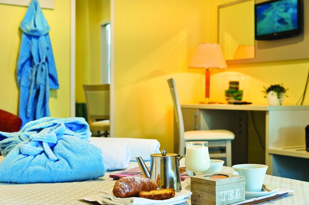 Hotel Terme Pace Abano Terme
