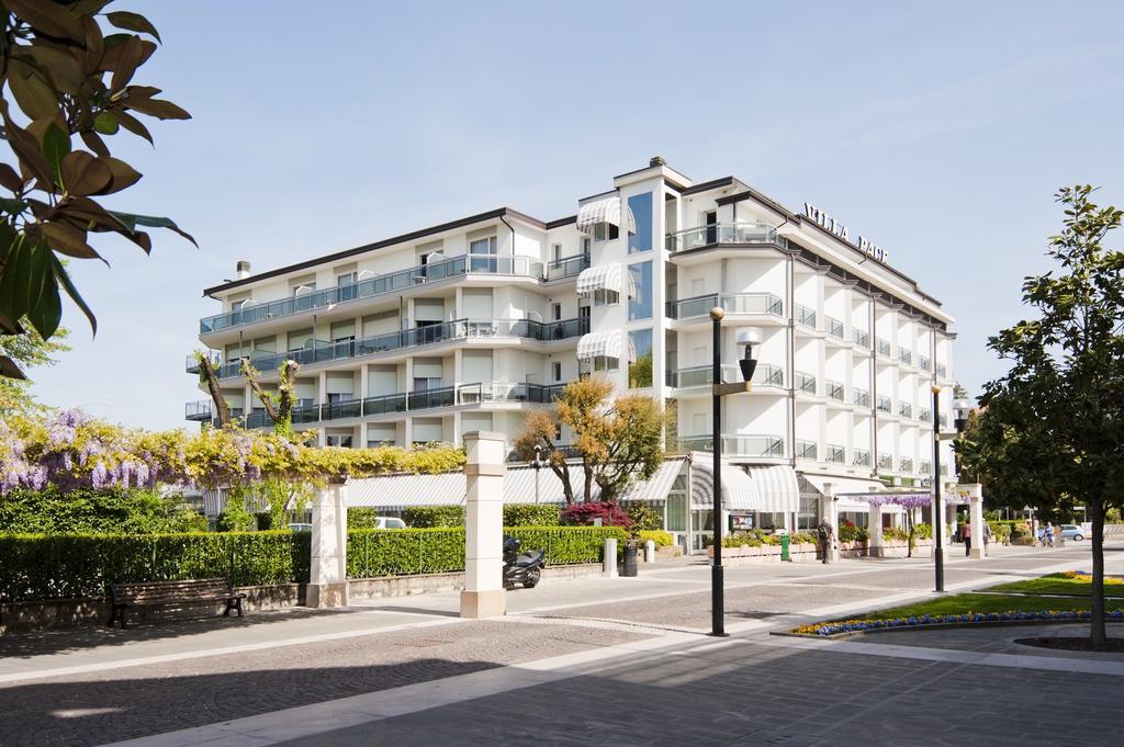 Hotel Terme Pace Abano Terme