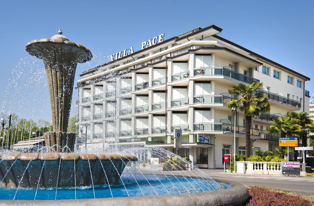 Hotel Terme Pace 3*