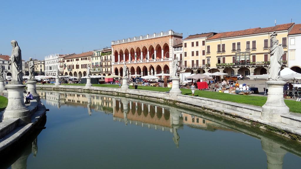 Hotel Terme Pace