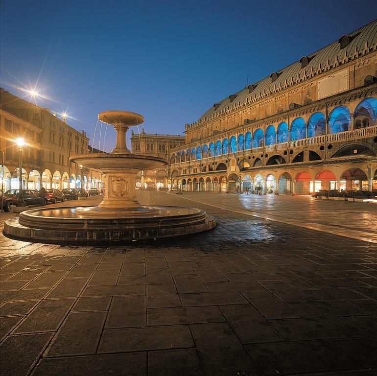 Hotel Terme Pace Abano Terme