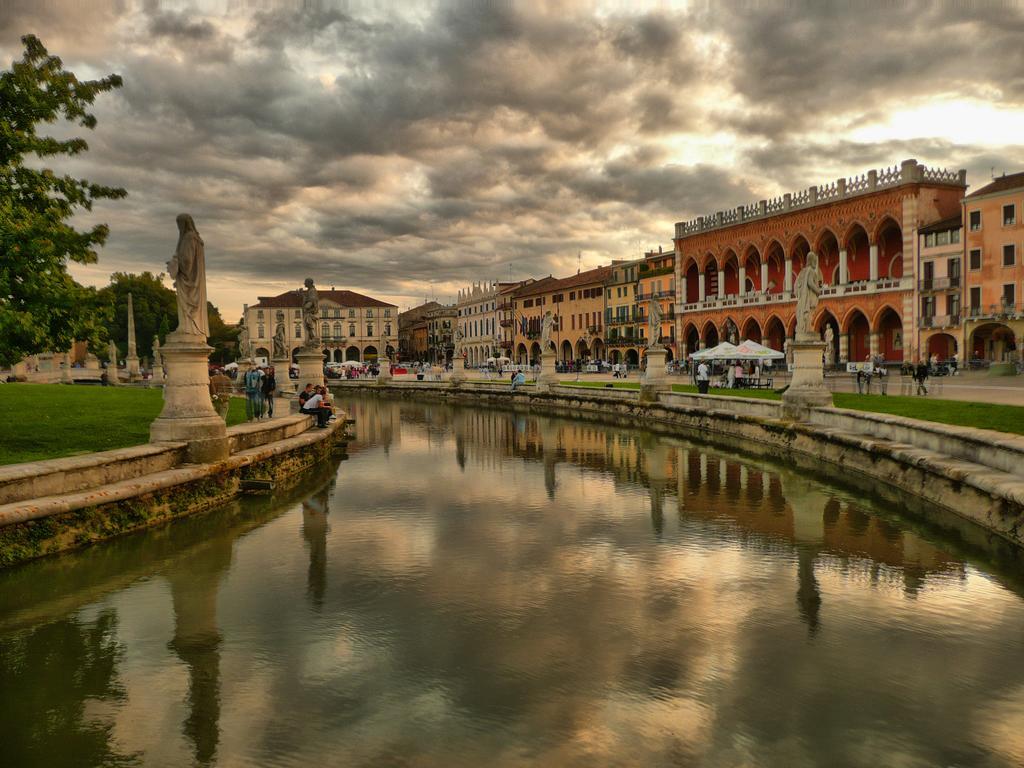 Terme Pace 3* Abano Terme