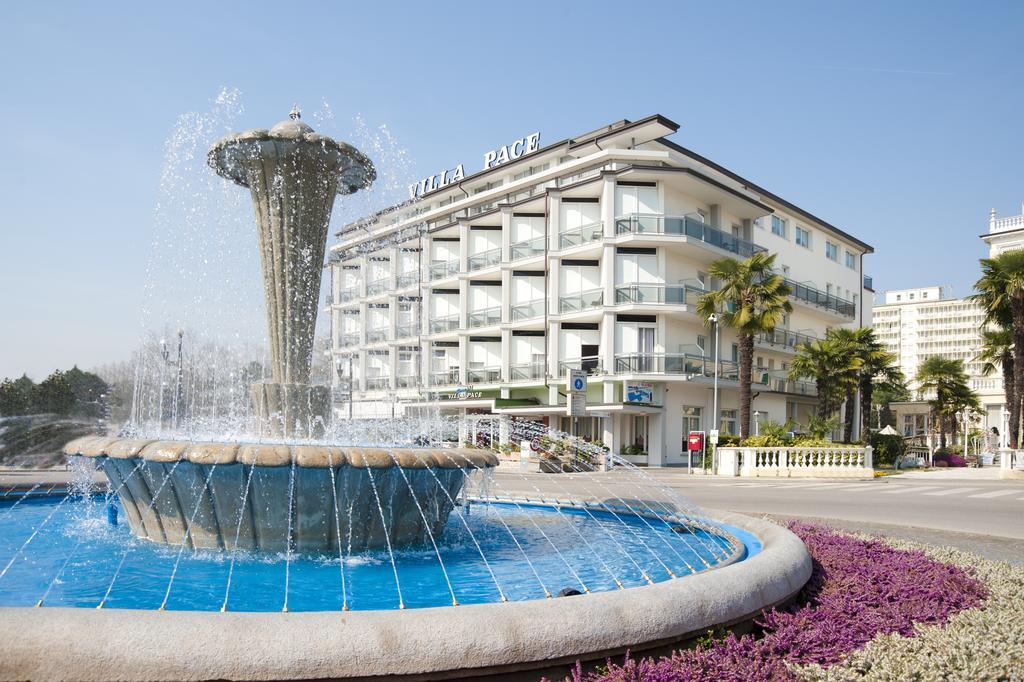 Terme Pace Abano Terme