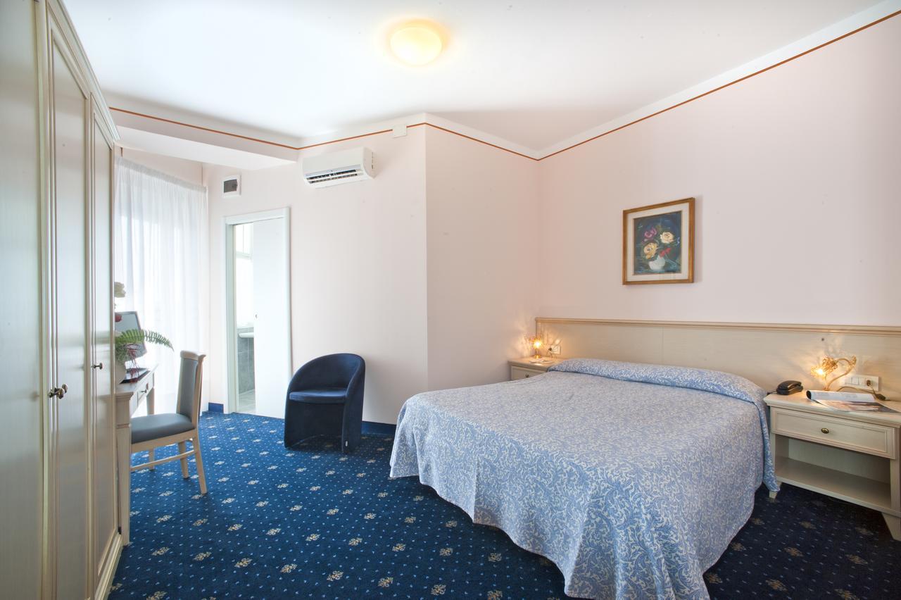 Hotel Terme Pace
